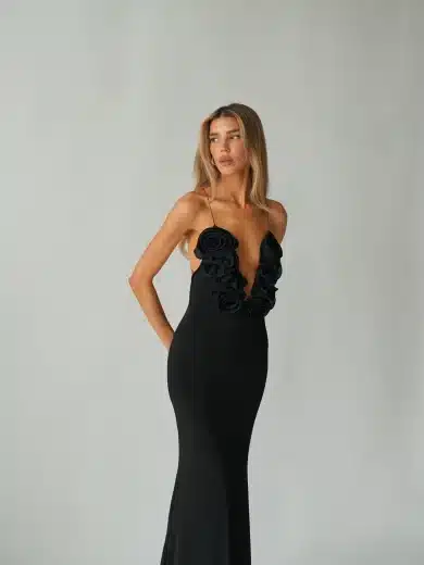 שמלה "Layla"